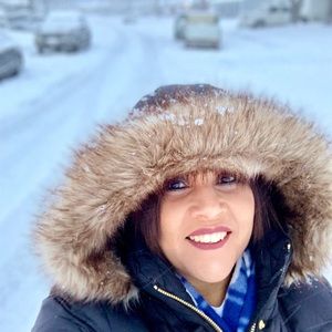 Meet your Posher, Gracie